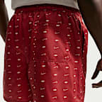 Nike Sportswear Club Men's Woven Flow Shorts