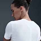 Nike Women's Dri-FIT Running T-Shirt