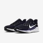 Baltimore Ravens Pegasus 41 Men's Nike NFL Road Running Shoes