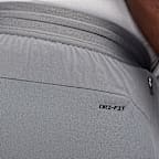 Ungefütterte Nike Flex Rep 4.0 Dri-FIT-Fitnessshorts für Herren (ca. 18 cm)