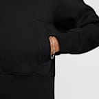 Nike Sportswear Phoenix Fleece 女款寬版田徑外套