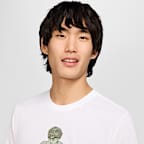 Nike Men's Dri-FIT Fitness T-Shirt