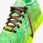 Tenis de básquetbol Ja 3 "Spooky Season"