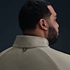 Nike 24.7 ImpossiblySoft Men's Dri-FIT 1/2-Zip Top