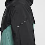 ナイキ ストライド メンズ レペル UV ランニングジャケット