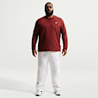 Nike Sportswear Club Men's Fleece Bungee Pants