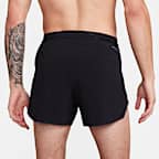 Nike AeroSwift Men's Dri-FIT ADV 10cm (approx.) Brief-Lined Running Shorts