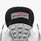 Chaussures de golf Jordan 4 G