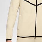 Nike Tech Men's Fleece Windrunner Full-Zip Jacket