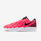 Solar Red/Photon Dust/Cobalt Bliss/Black