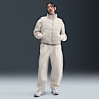 ナイキ スポーツウェア クラシック パファー ウィメンズ Therma-FIT ルーズ ベスト