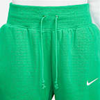 Nike Sportswear Phoenix Fleece Women's High-Rise Pants