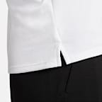 ナイキ Dri-FIT UV マイラー メンズ ショートスリーブ ランニングトップ