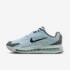 Fiberglass/Blue Tint/Smoke Grey/Black
