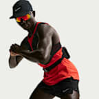 Nike Stride Men's Dri-FIT 5" 2-in-1 Running Shorts