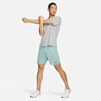 Nike Totality Men's Dri-FIT 18cm (approx.) Unlined Versatile Shorts