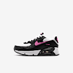 White/Black/Anthracite/Playful Pink
