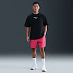 Playera Max90 para hombre Nike Cheer