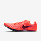 Hyper Crimson/Bordeaux/Hyper Orange/Pink Spell