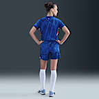 Maglia da calcio autentica Nike Dri-FIT ADV Chelsea FC 2025/26 Match da donna – Home