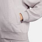 ナイキ スポーツウェア チル テリー ウィメンズ ルーズ フルジップ フレンチテリー パーカー