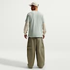 เสื้อยืดผู้ชาย Nike Sportswear Premium Essentials