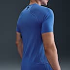 Playera de manga corta Dri-FIT para hombre Nike Pro Training
