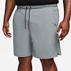 Nike Unlimited Men's Dri-FIT 23cm (approx.) Unlined Versatile Shorts