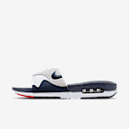 Nike Air Max 1 Men's Slides