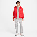 Nike Club Men's Short-Sleeve Polo