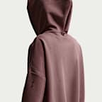 Nike 24.7 ImpossiblySoft Women's Full-Zip Hoodie