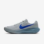 Grey Mist/Black/Smokey Blue/Racer Blue