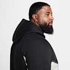 Nike Tech Men's Fleece Windrunner Full-Zip Jacket