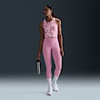 Elemental Pink/Schwarz