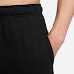 ナイキ Dri-FIT メンズ テーパード トレーニングパンツ