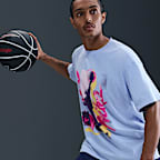 Nike Men's Max90 Basketball T-Shirt