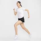 Nike Tempo Women's Dri-FIT Short-Sleeve Running Top