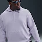 Nike Club Men's Pullover Fleece Hoodie
