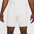 Shorts de fútbol Dri-FIT para hombre Nike Academy