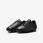 Scarpa da calcio a taglio basso MG Nike Jr. Phantom GX 2 Club – Bambino/a e ragazzo/a