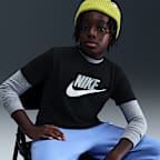 Nike Sportswear Older Kids' T-Shirt