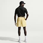 Polo de golf Dri-FIT para hombre Nike Velocity