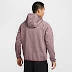Nike Men's Therma-FIT Pullover Fitness Hoodie