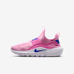 Pink Rise/Playful Pink/Pink Foam/Racer Blue