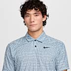 Nike Tour Men's Dri-FIT ADV Golf Polo