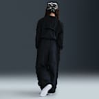 Nike Sportswear Girls' Woven Jacket