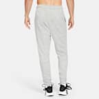 Nike Dry Men's Dri-FIT Taper Fitness Fleece Trousers