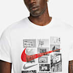 Nike Men's Basketball T-Shirt