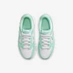 Nike Dunk Low Little Kids' Shoes
