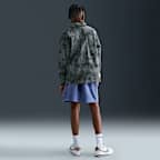 Nike Sportswear Club Fleece 大童法國毛圈布短褲